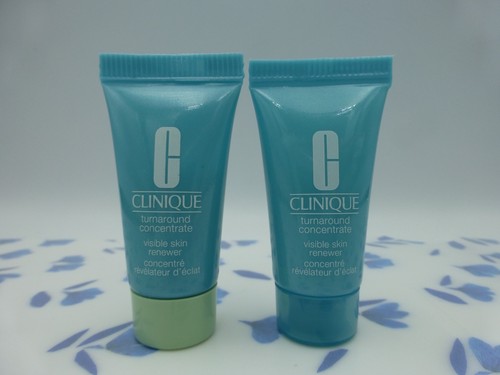 Clinique turnaround - clinique,