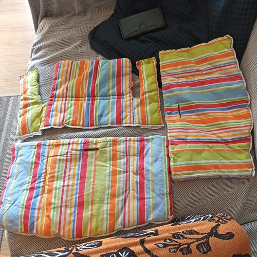 Stokke tripp trapp cushion - stokke,