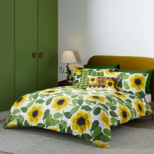 Orla kiely bedding giant - orla,