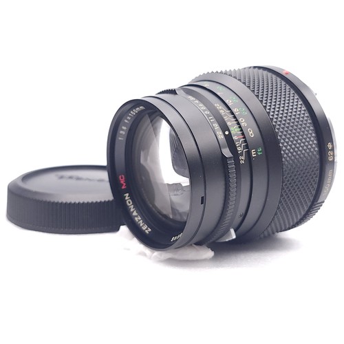 Near mint bronica zenzanon - mint],