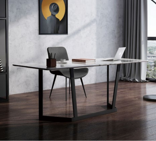 Office set table chair - office,