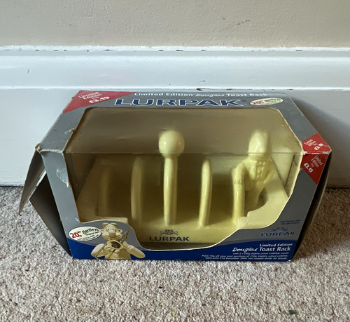 Lurpak limited edition douglas - lurpak,