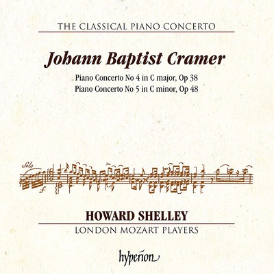 Johann baptist cramer - cramer:,
