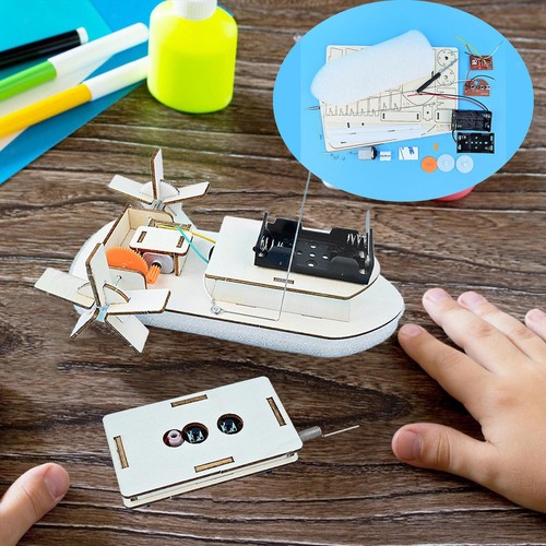 Diy wooden science experiment - diy,