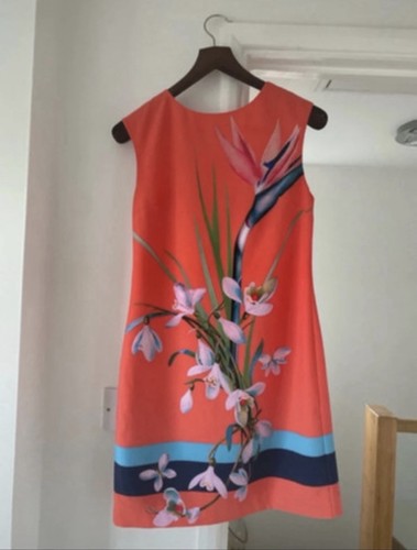 Ted baker floral - baker,