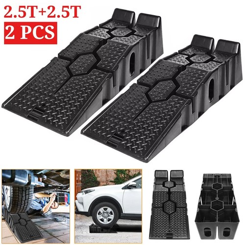 Ton heavy duty - heavy, pair