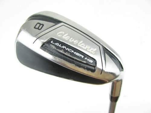 Ladies cleveland launcher 8 - ladies,