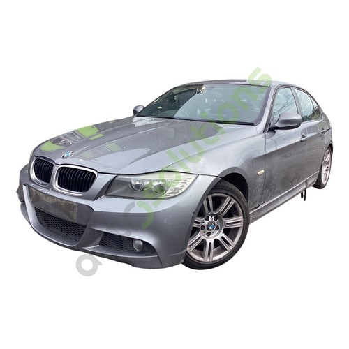 Bmw series 320d - 3, mk5