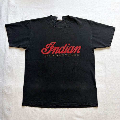 Vintage indian motorcycles - indian,