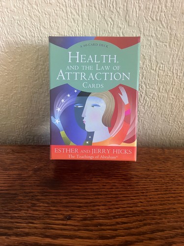 Law attraction beautiful - law, of