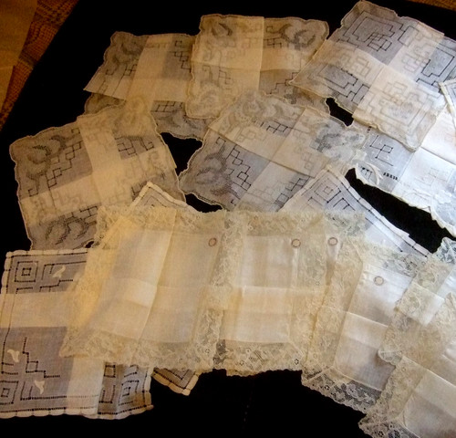Fabulous irish linen - irish,