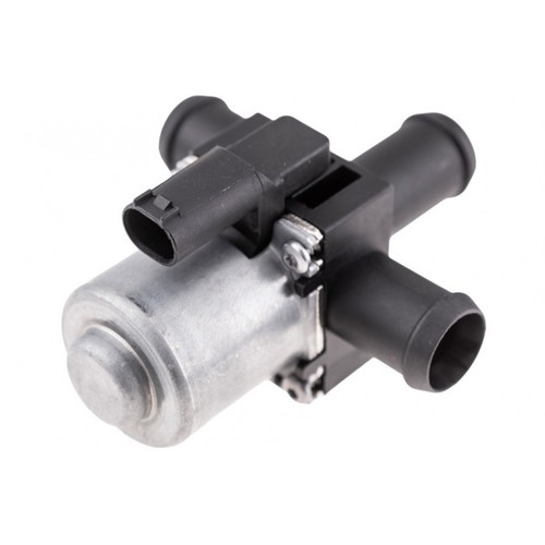 Heating control valve for - heating,