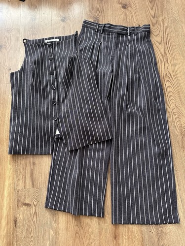 River island pinstripe - , top