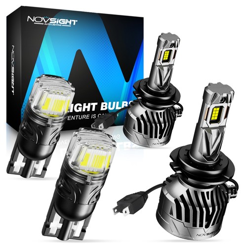 Novsight led headlight - novsight,