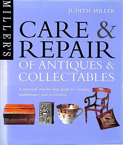 The care repair - &, of