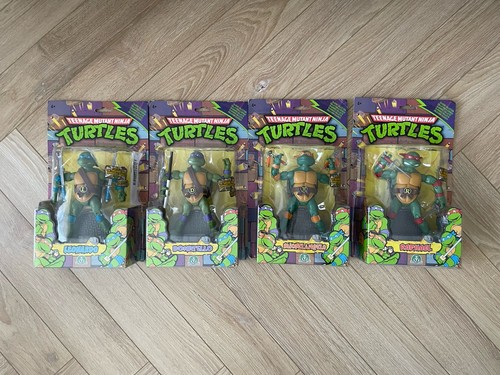 Tmnt teenage mutant ninja - tmnt,
