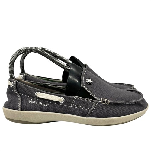Gecko man womens gray - gecko,
