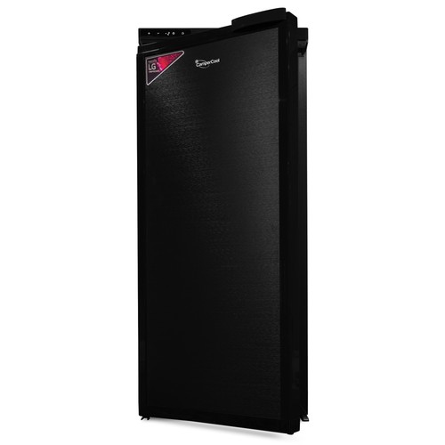 Alpicool 90l black - alpicool, tall