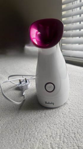 Facial steamer - facial,