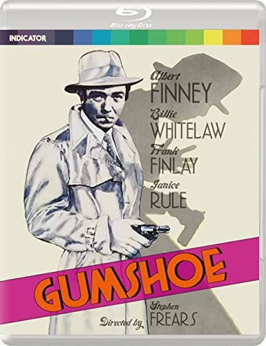 Gumshoe - , (standard