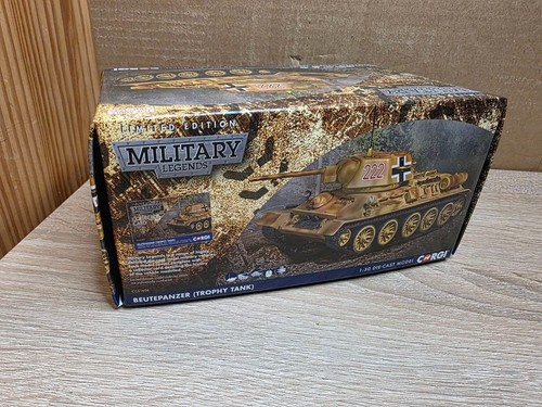 Cc51606 corgi scale - corgi, 1:50