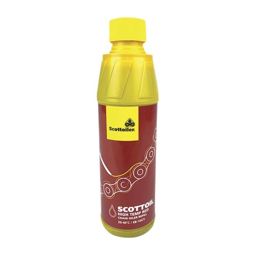Scottoiler high temperature - scottoiler, high-temperature