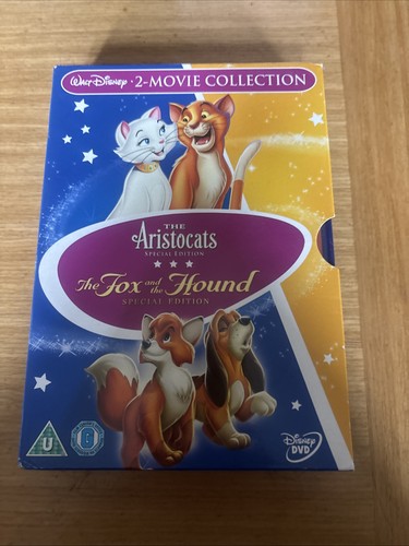 The artistocats and - artistocats, fox