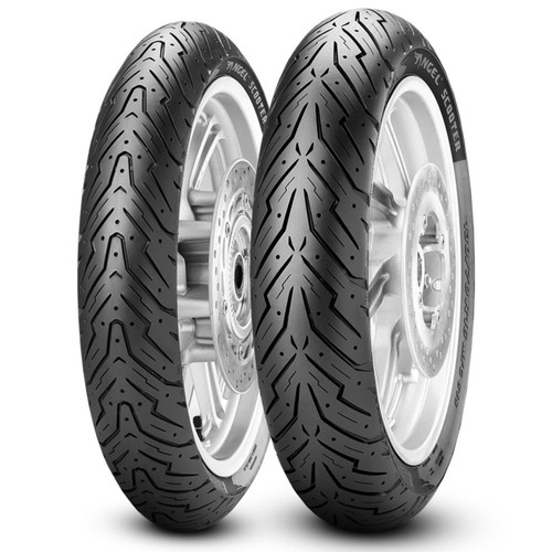 Moped tyres pirelli angel - pirelli,