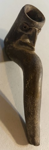 Rare very old handmade bird - old,