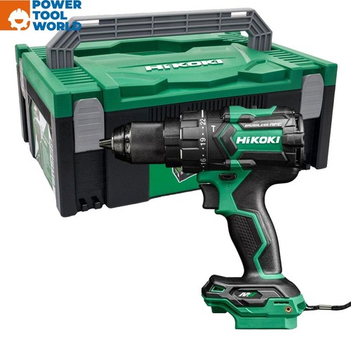 Hikoki dv36dcw2z 36v - 36v, multi