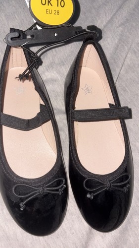 Matalan black girls - matalan,