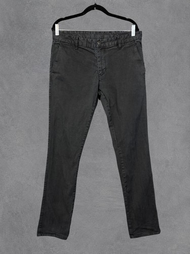 Armani jeans mens w34 l32 - jeans,