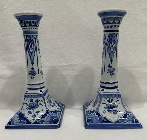 Pair vintage royal - of,
