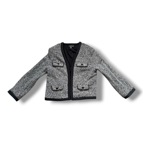 Topshop women cropped tweed - cropped,