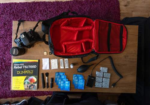 Canon eos 700d - canon, dslr