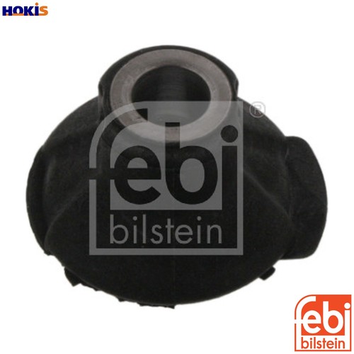 Mounting steering gear - mounting,