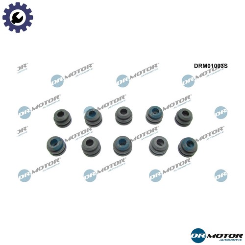 Buffer engine cover drm01003s - engine,
