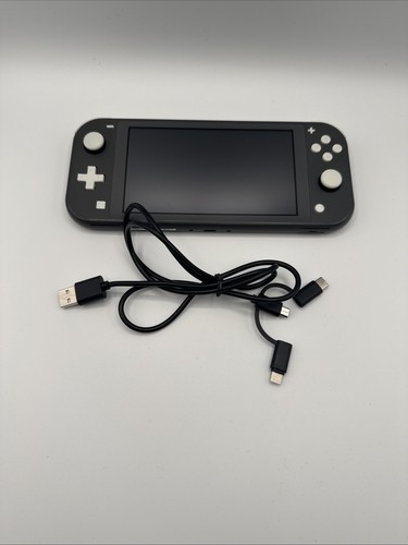 Nintendo switch lite console - nintendo,