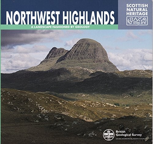 Northwest highlands british - northwest, by