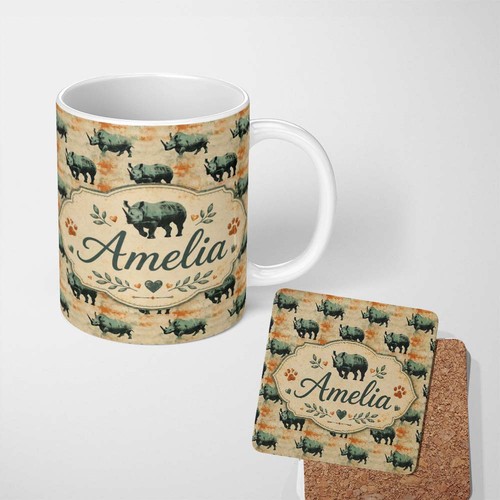11oz tea coffee - 11oz,