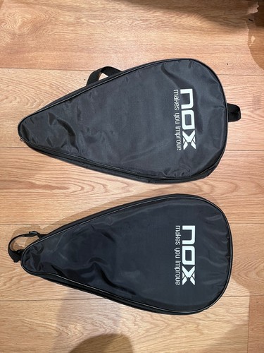 Nox padel racket - padel,