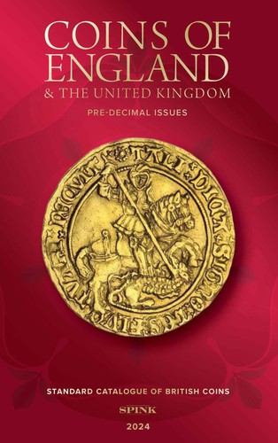Coins england and the - coins,