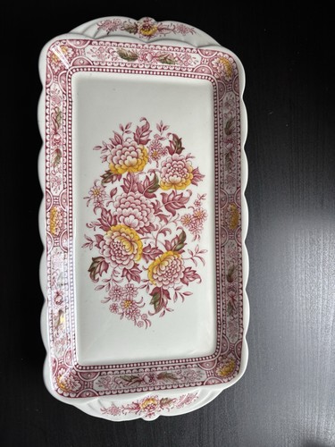 Vintage ridgway ironstone - ridgway,