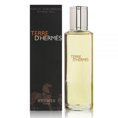 Hermes terre pure - terre, d'hermes