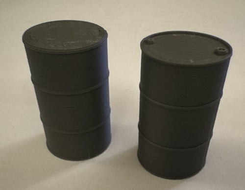 Fdm 24th smooth oil - fdm,