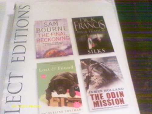 Readers digest select - readers,