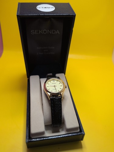 Sekonda ladies watch 04270 - sekonda,