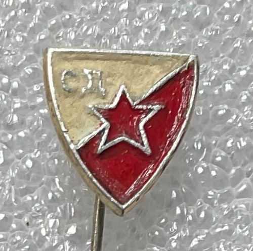 Red star belgrade - red,