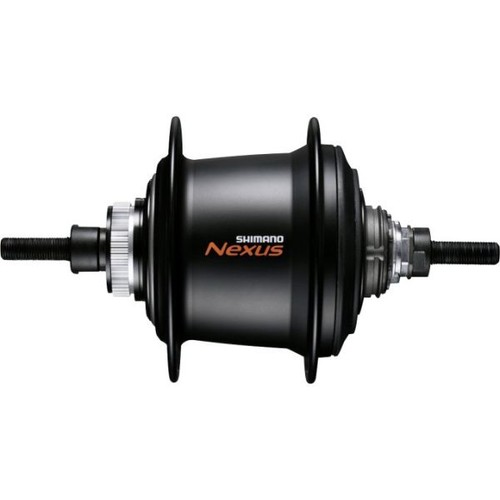 Shimano gear hub - shimano, nexus