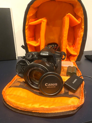 Canon eos 40d 17 85mm - eos, +